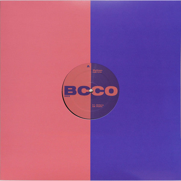 Hatch (VINYL) |--