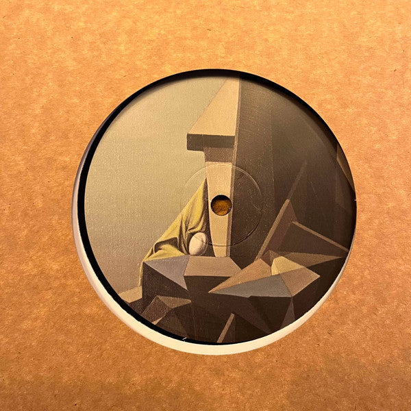 Various - Pollurian (VINYL) | Mint (M) Generic--