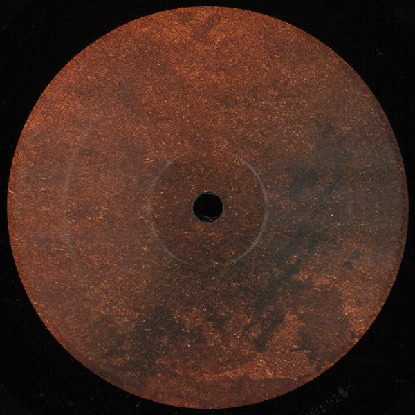 Steampunk (VINYL 12") | Mint (M) Mint (M)--