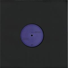 Mathys Lenne - Detlev (VINYL 12") | Mint (M) Mint (M)--