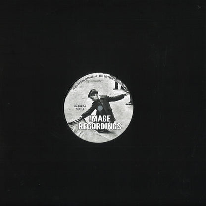 Other - Human Reward System (VINYL 12" Image Recordings IMAGE04) | NEW--