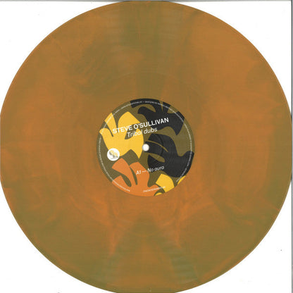 Tribal Dubs (COLOR VINYL) | Mint (M) Generic--