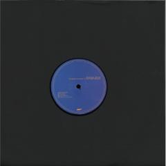 Human Safari - Culture Shock (VINYL 12") | Mint (M) Mint (M)--