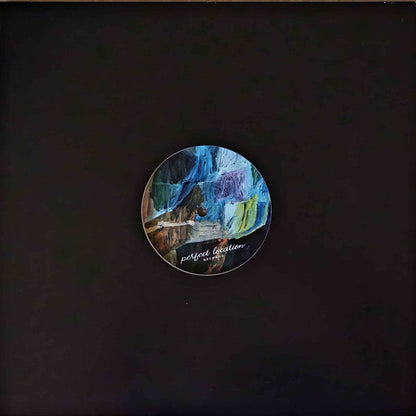 Atria (VINYL) | Mint (M) Generic--