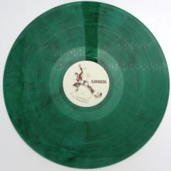 Umek - (PRE-ORDER) Ritmolicious EP (VINYL) | Mint (M) Mint (M)--