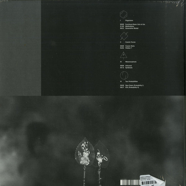 Biomorph (2xVINYL) | Mint (M) Mint (M)--
