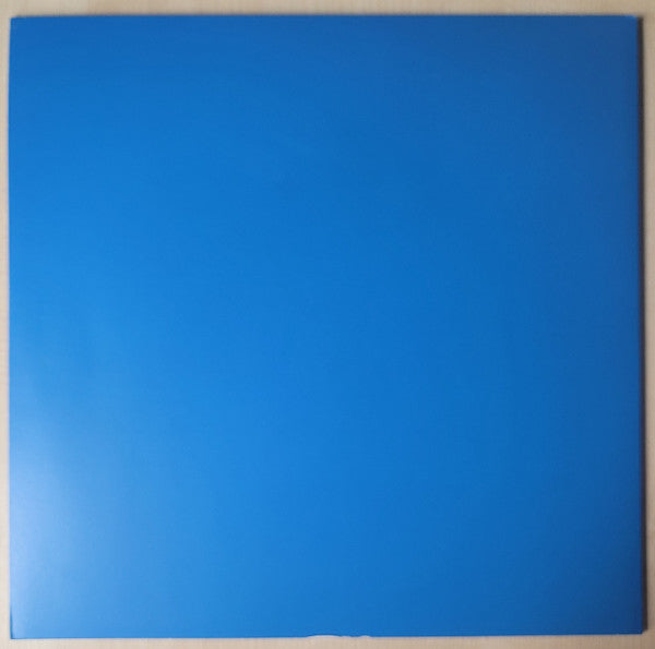 Testbed_Assembly (BOX SET VINYL) | Mint (M) Mint (M)--