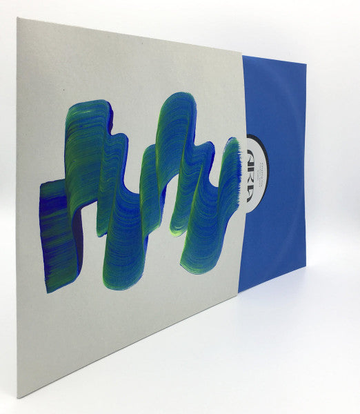 Kangding Ray - Predawn Qualia (VINYL) |--