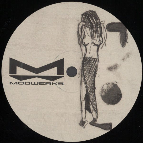 Living Proof EP | Mint (M)--