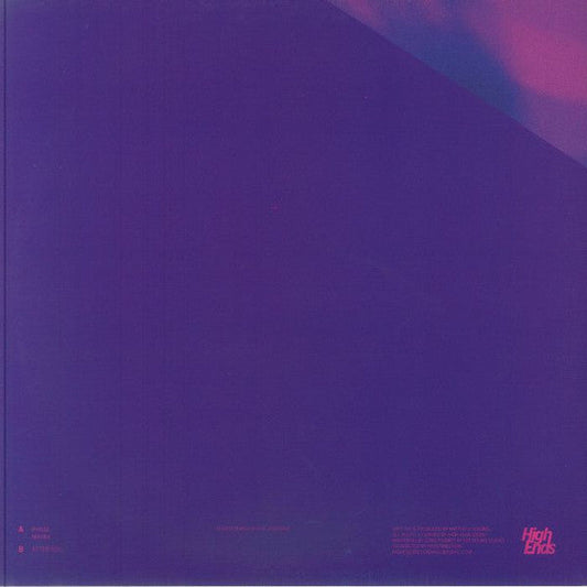JAJA (4) - In Phase EP (VINYL) | Mint (M) Mint (M)--