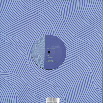 Beatrice M - Sinking Part A/B (VINYL 12" Tectonic TECLP028.1) | NEW Mint (M) Mint (M)--