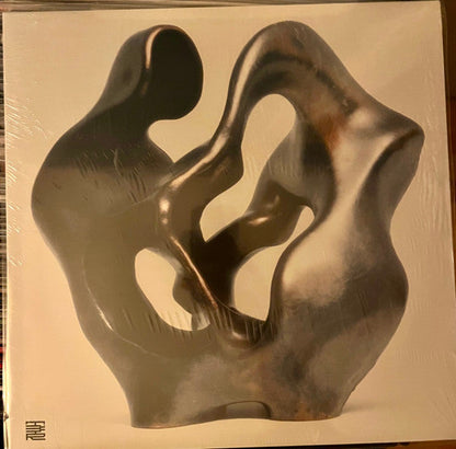 Various - Coalescence (VINYL 12") |--
