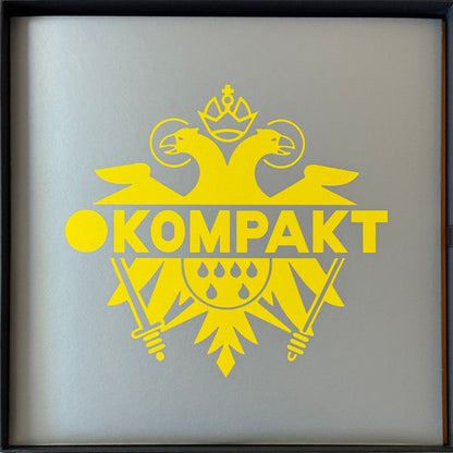 Kompakt 500 (VINYL BOX) | Mint (M) Mint (M)--