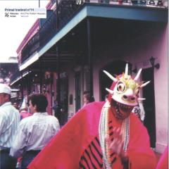 Temudo - And The Pattern Repeats (VINYL) |--