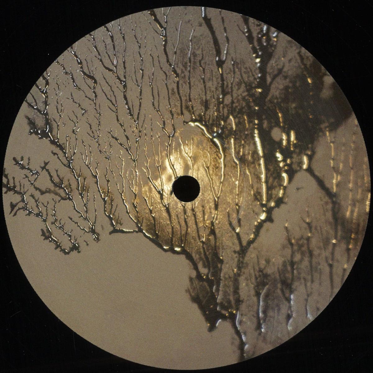 Decka - When Time Stopped (VINYL) | Mint (M) Mint (M)--