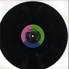 Jonathan Kaspar - Twofold Ignite EP (VINYL) | Mint (M) Mint (M)--