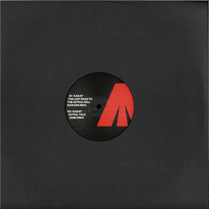 Road To Nowhere Remixes | Mint (M) Mint (M)--