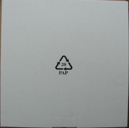 The Legacy Of Attack Records (30 Years Anniversary 5 x 12" Vinyl Boxset) |--