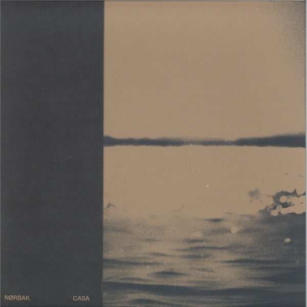 Casa (2xVINYL) | Mint (M) Mint (M)--