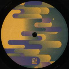 Ferdinger - Partly Cloudy (VINYL) |--