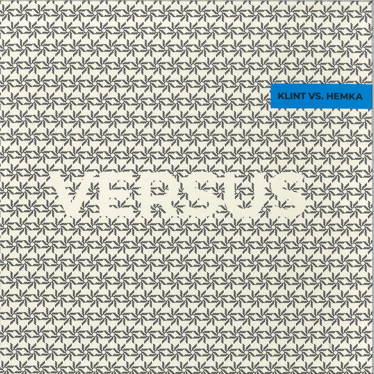Klint vs. Hemka - Versus 002 (VINYL) | Mint (M) Mint (M)-