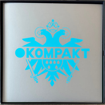 Kompakt 500 (VINYL BOX) | Mint (M) Mint (M)--