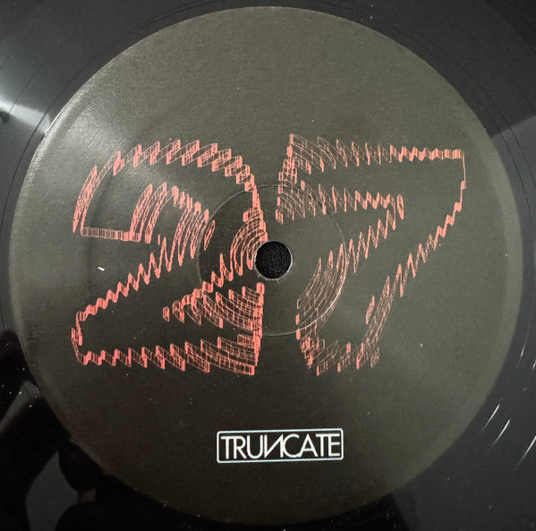 Dust (VINYL) | Mint (M) Generic--
