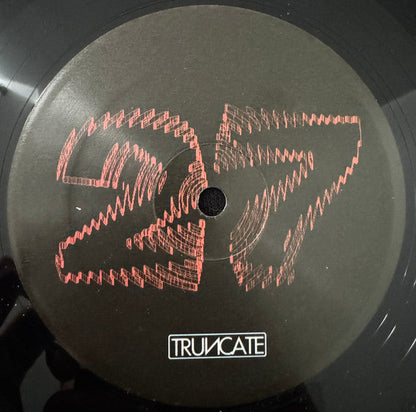 Dust (VINYL) | Mint (M) Generic--