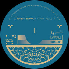 Stark Reality (VINYL) | Mint (M) Mint (M)--