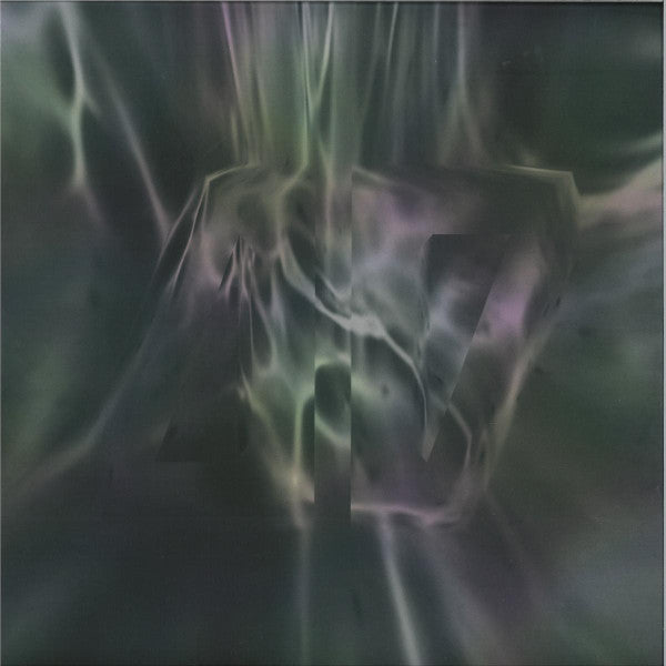 Heckerman - 47046 (CLEAR VINYL) | Mint (M) Mint (M)--