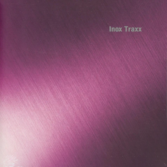 Inox Traxx - Love Letter (VINYL 10" Ostgut Ton OSTGUT130 2026) | NEW--