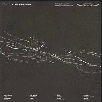 Various - Blue Hour Presents TERRA (2xVINYL) | Mint (M) Mint (M)--