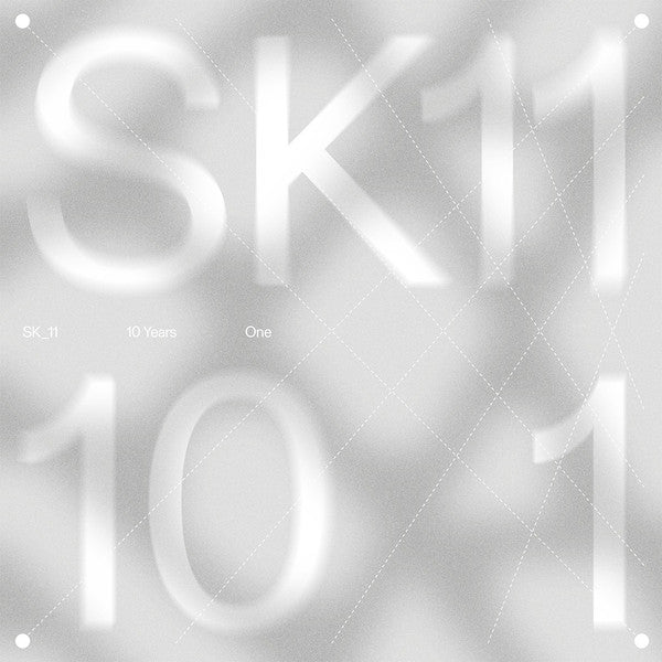 SK11X 10Y (3xVINYL) |--