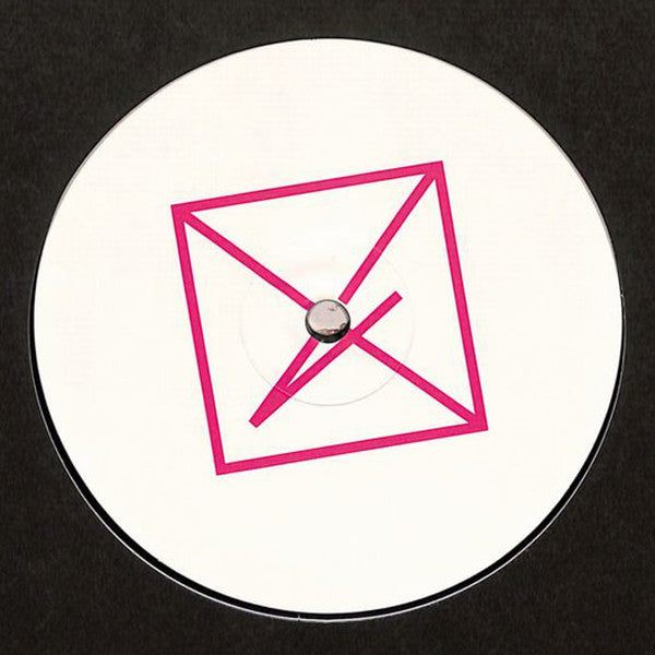 Chlär - Body Whispers (12" VINYL) |--