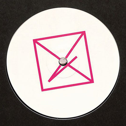 Chlär - Body Whispers (12" VINYL) |--