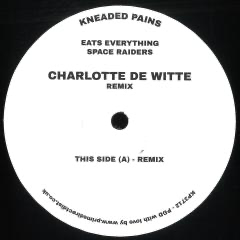 Eats Everything - Space Raiders (VINYL) |--