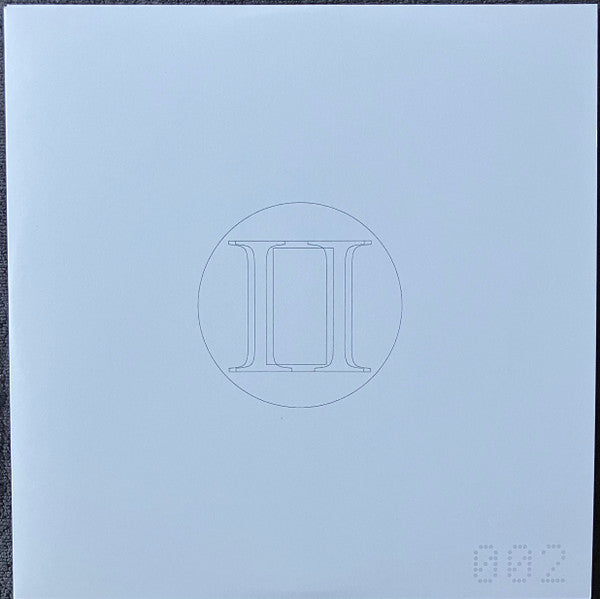 Polar Inertia - π (4xVINYL) | Mint (M) Mint (M)--