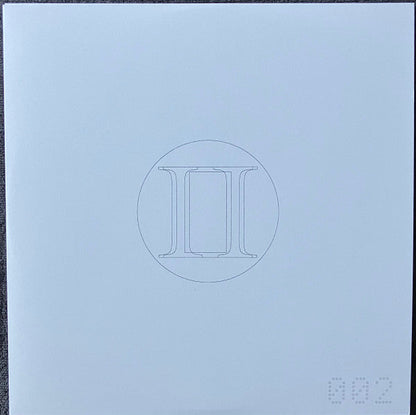 Polar Inertia - π (4xVINYL) | Mint (M) Mint (M)--