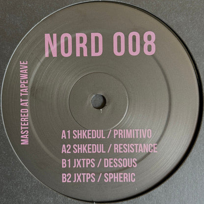 Nord 008 | Mint (M) Mint (M)--