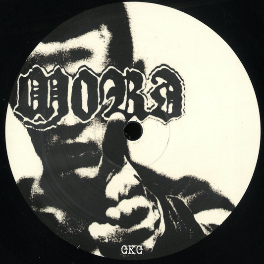 Ribé - (PRESALE) Son Etapas EP (VINYL) | Mint (M) Mint (M)--
