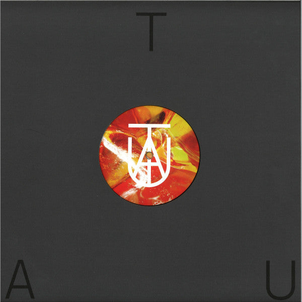 Skatman - Lead Master EP (VINYL 12") |--