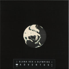 Eluna Vex & Olympios - Adventus (VINYL 12") | Mint (M) Mint (M)--