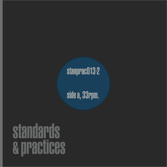 Various - (PRESALE 9/7/26) Out Of Practice Vol 2 (Part 2) (VINYL) |--