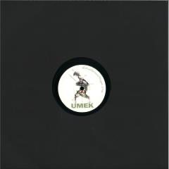 Umek - (PRE-ORDER) Ritmolicious EP (VINYL) | Mint (M) Mint (M)--