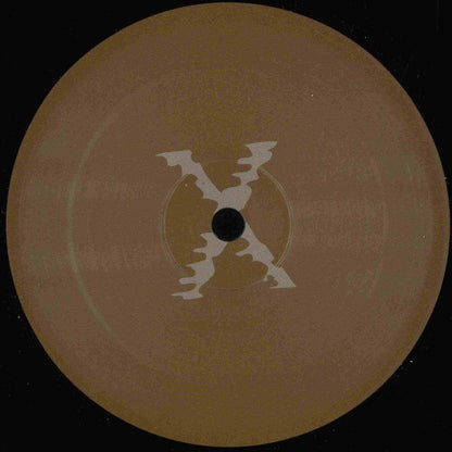 Benales x Clotur - Vector (VINYL 12" K S R KSRX003 2026) | NEW--