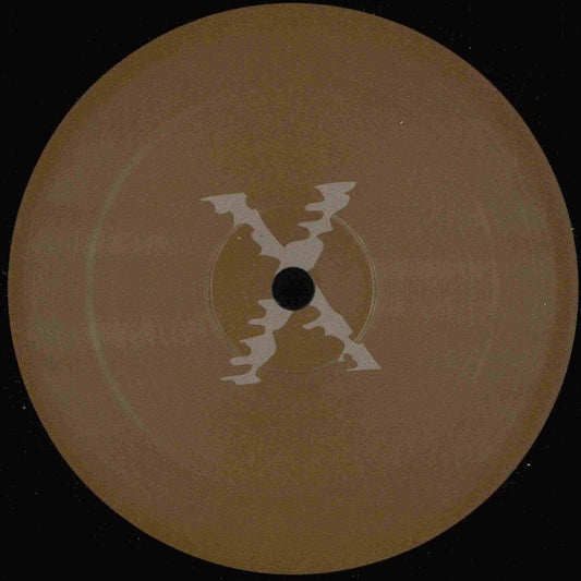 Benales x Clotur - Vector (VINYL 12" K S R KSRX003 2026) | NEW--