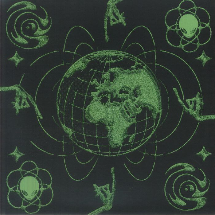 Various - (PRESALE) Transmission Signals (VINYL) | Mint (M) Mint (M)--