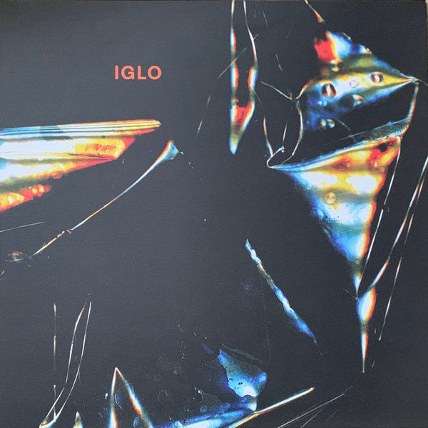 Tau (VINYL) | Mint (M) Mint (M)--