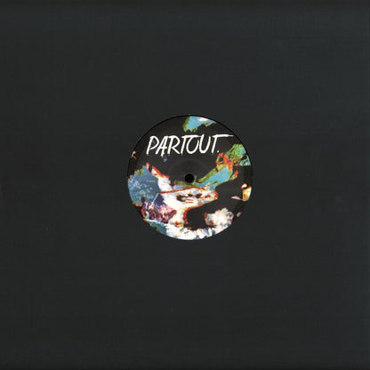 M.D. - Call & Reponse (VINYL 12" Partout PARTOUT3.04) | NEW Mint (M) Mint (M)--