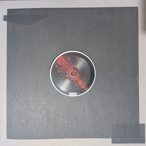 Voyage EP (VINYL) | Mint (M) Mint (M)--